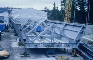 Talbrücke Wilde Gera