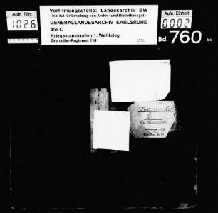 Entlassungs-Kompanie