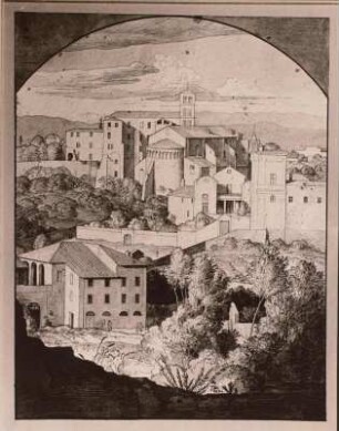 San Giovanni e Paolo in Rom