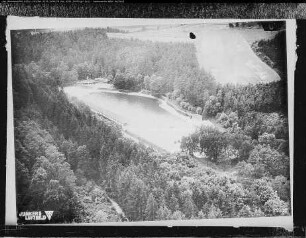 Rastenberg (b. Weimar), Freibad