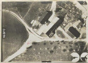 Garchinger Mühle (500 m)