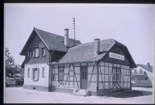 Hp. Haubersbronn