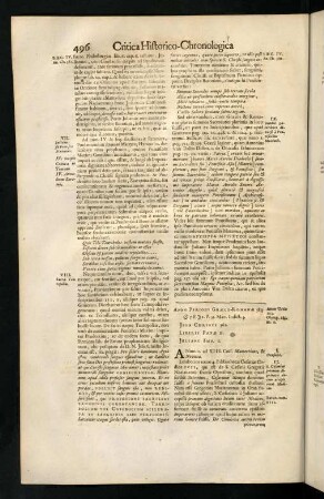 496-507, Anno Periodi Graeco-Romanae 5855 - 5856