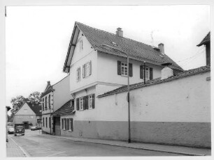 Frankfurt, Homburger Landstraße 631