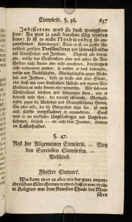657-664, § 47