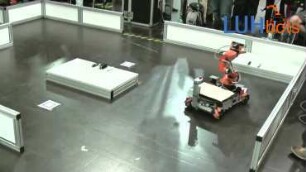 Final: Team robOTTO