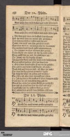 Der 51.-60. Psalm