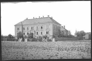 Lausigk. Amtsgericht