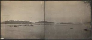 [37]: Lago San Rafael y ventisquero