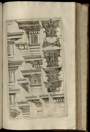Lastra VIV. Tratt. III.