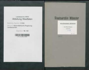 Verpflichtung des Kirchspiels Fröndenberg zu Holzfuhrdiensten für die Mühlenschlacht zu Langschede