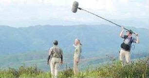 Jane's Journey - Die Lebensreise der Jane Goodall