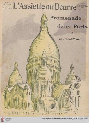 No. 510 7 Janvier 1911