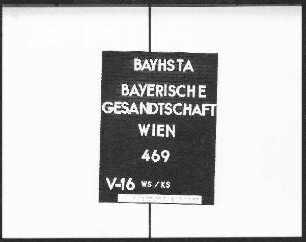 Das bayerische Kreiskontingent (Kreistag zu Mühldorf)