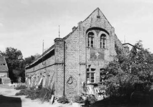 Altwriezen, Wriezen, Altwriezen 40