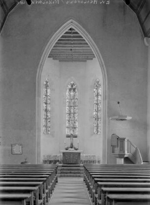 Evangelische Nikolaikirche