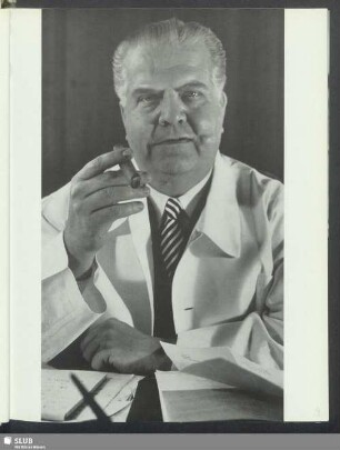 Otto Bayer
