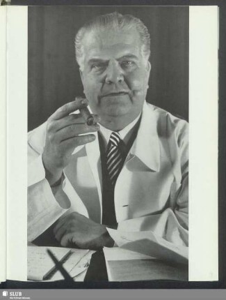 Otto Bayer