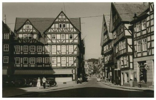 Melsungen