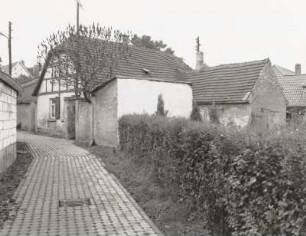 Bauernhaus, Pegau