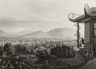 Genève (Genf)