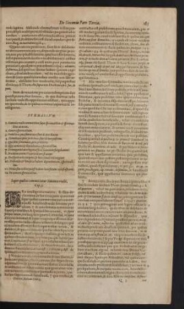 Super quibus committatur Simonia realis. Cap. 3.