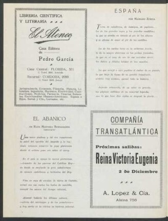 España