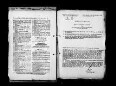 Auflösung der Untersuchungsausschüsse, der Spruchkammer- und Spruchkammeraußenabteilungen
