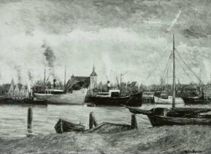 Kleiner Hafen