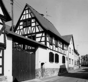 Kelkheim, Langstraße 41