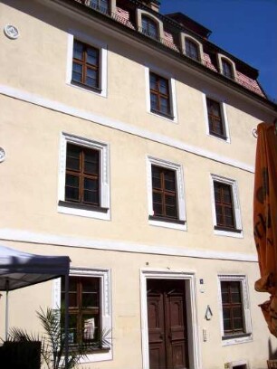 Pirna: Alte Knabenschule