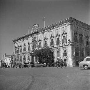 Auberge de Castille e León