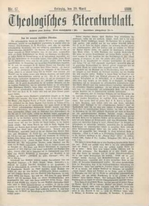 129-131 Aus der neueren englischen Literatur