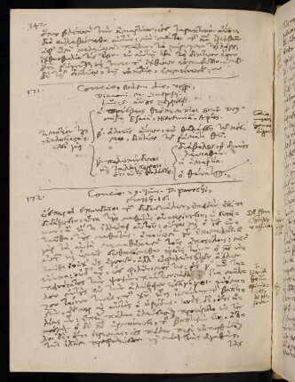342, 25.6.1592 (vesperi), Luc 5