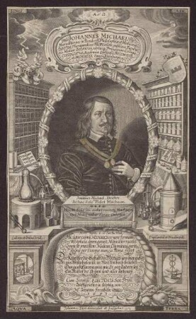 Michaelis, Johann