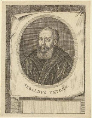 Sebaldus Heyden