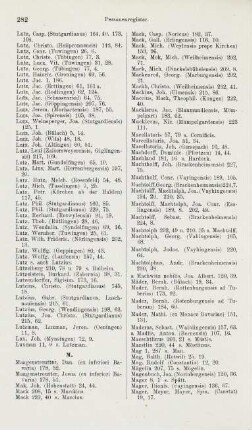 282-289, Maagenstreutter - Mettellus