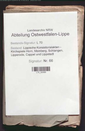 Reparaturen/Baumaßnahmen an den Pfarrhäusern/Wohnungen (auch: am Schulhaus)