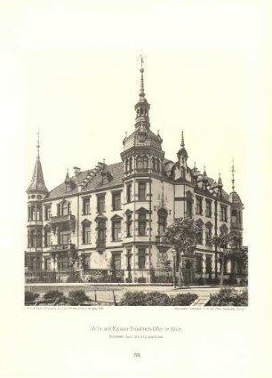Lieferung Nr. 10. Tafel 91-100