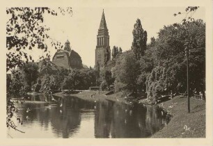 Kleiner Kiel