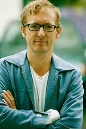 Stephan Geene
