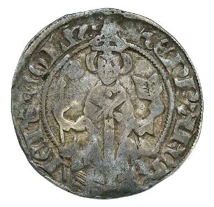 Köln: Heinrich II. von Virneburg