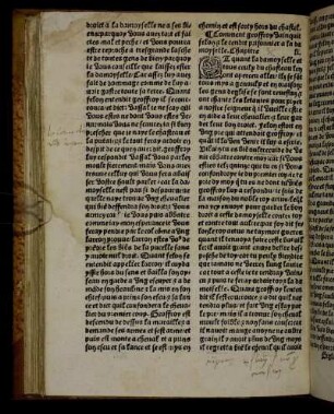 Chapitre LI - Chapitre LX