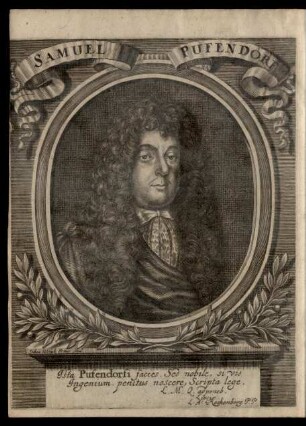 Samuel Puffendorf