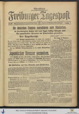 20.10.1914 (Abendblatt)
