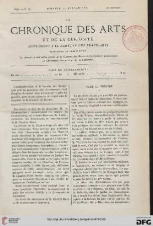 Nr. 39 (27 décembre)