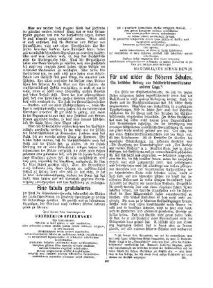 Eine tabula gratulatoria