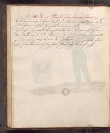 Schembartläufe 1463