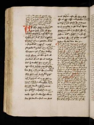 Dominica in sexagesima. (T17). Cum turba plurima …