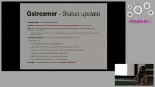 Open Media devroom wrap-up: What's next?